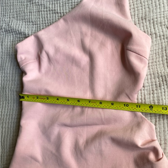 Lulu’s Pink Dress XS - Picture 7 of 10